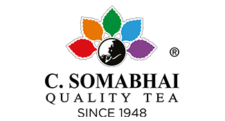 C. Somabhai Quality Tea - TGM