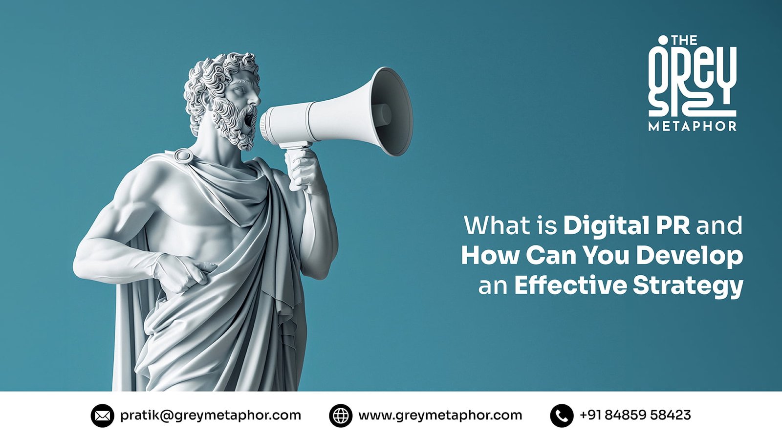 Digital PR TGM
