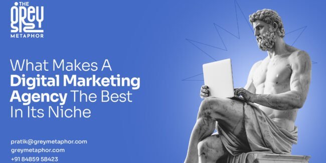 Digital Marketing Agency