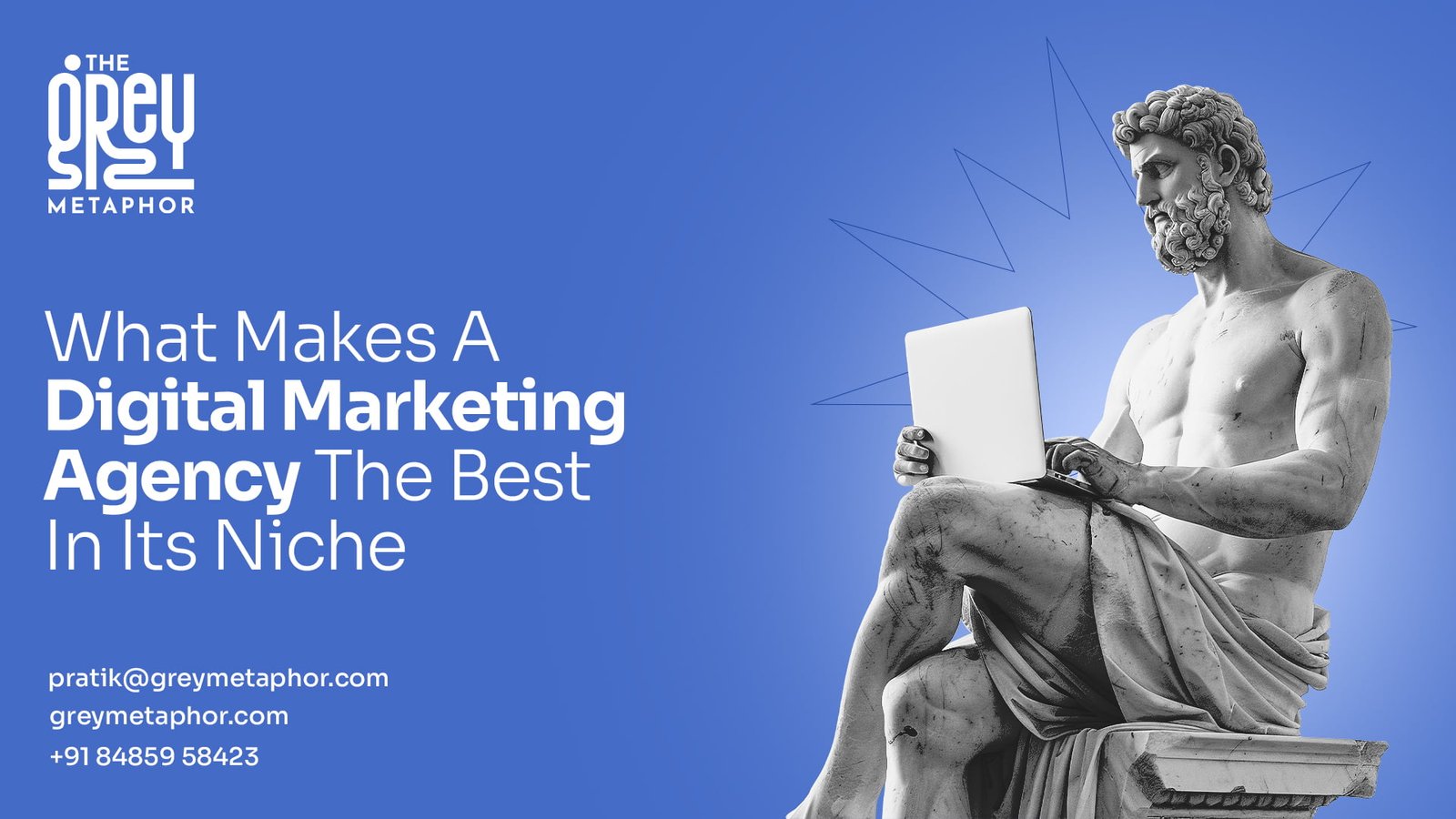 Digital Marketing Agency
