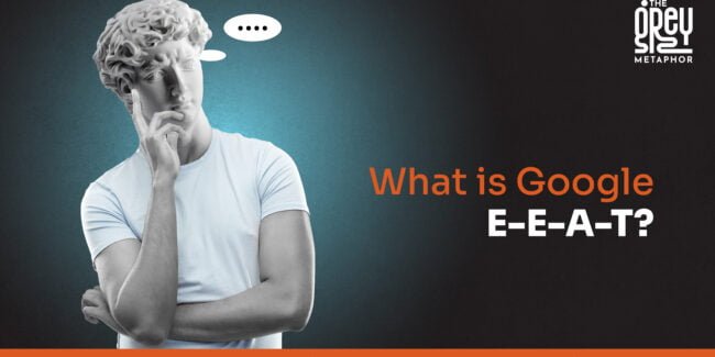 Google E-E-A-T TGM