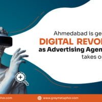 "The Grey Metaphor", "advertising agency", "digital marketing agency in ahmedabad"