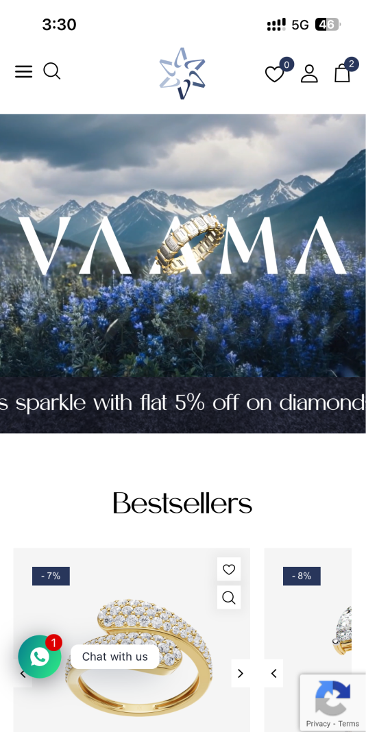 Vaama