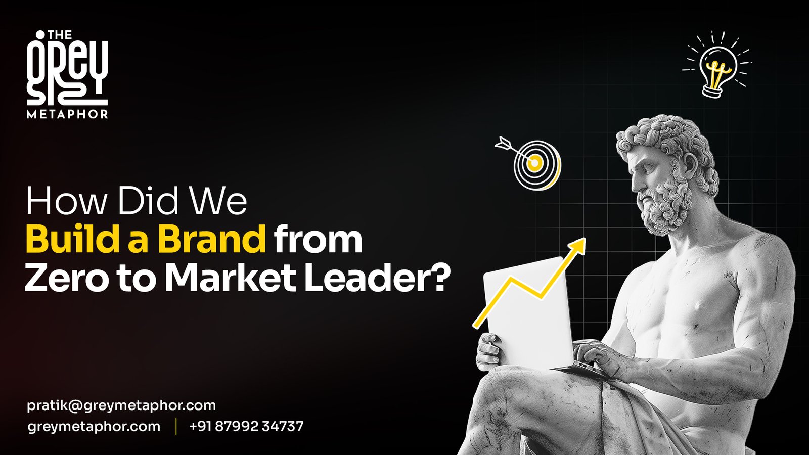 Branding strategy