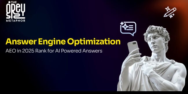 Answer Engine Optimization Guide 2025
