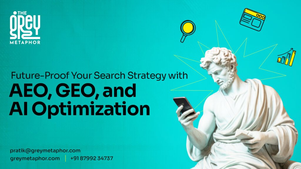 Answer Engine Optimization