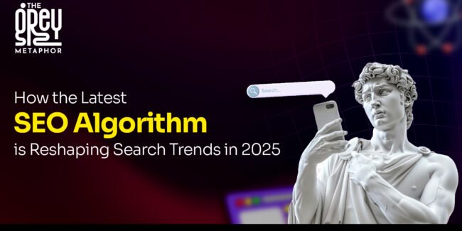 latest SEO algorithm