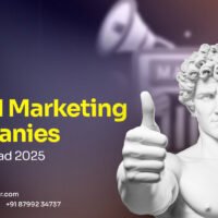 Top 10 digital marketing companies