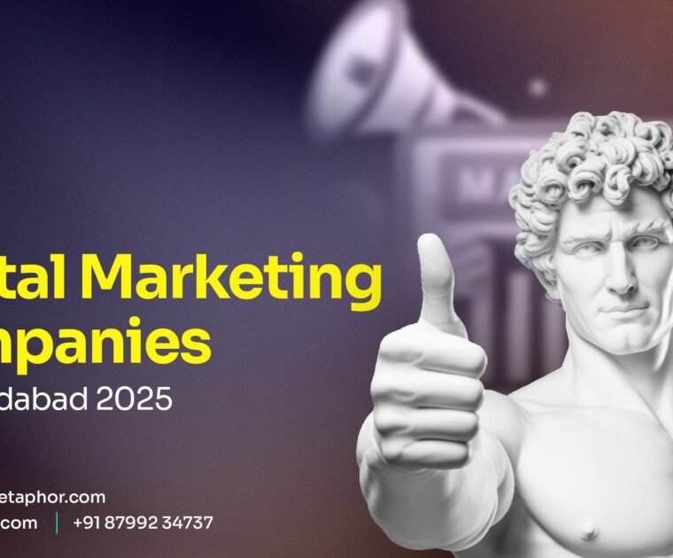 Top 10 digital marketing companies