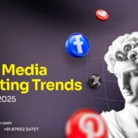 Top 10 Social Media Marketing Trends to Watch in 2025