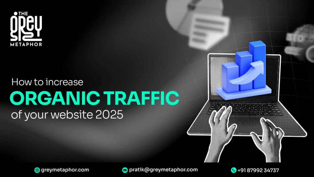 Organic Traffic
