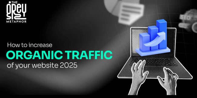 Organic Traffic