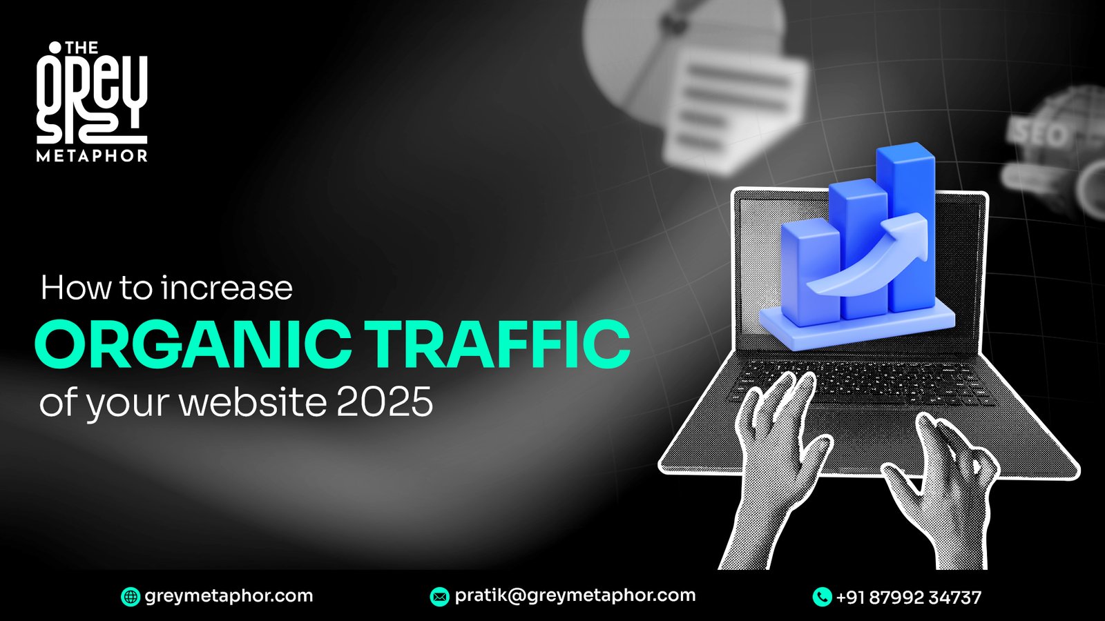 Organic Traffic