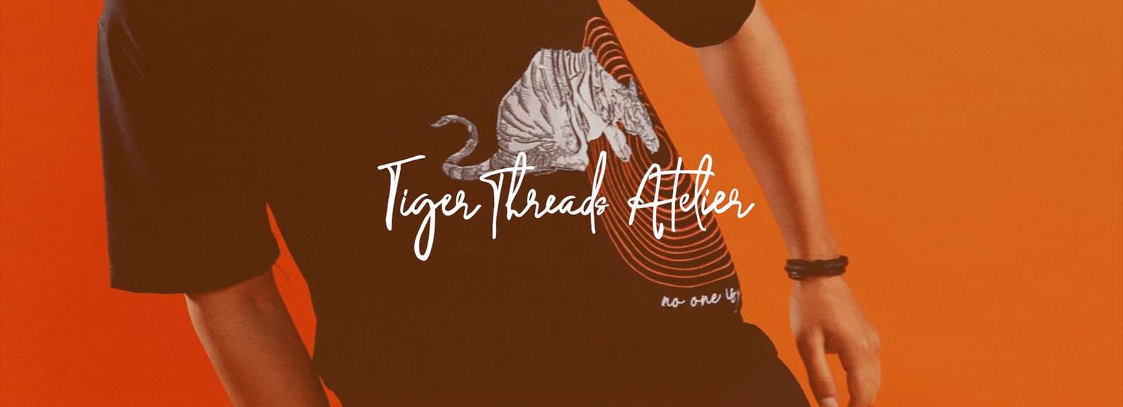 TIGER THREADS ATELIER