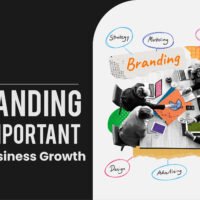 Why Branding is Important for Business Growth
