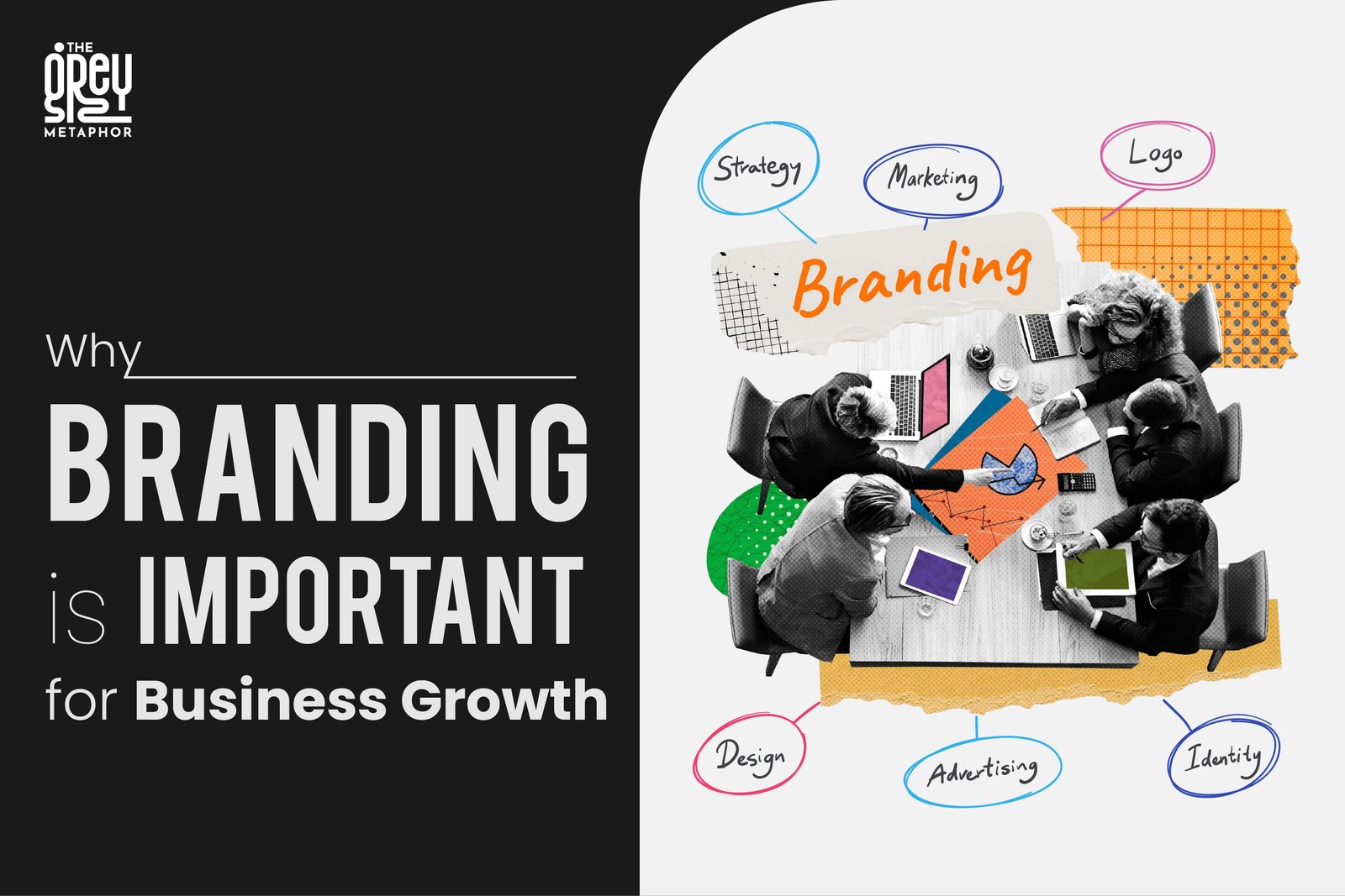 Why Branding is Important for Business Growth